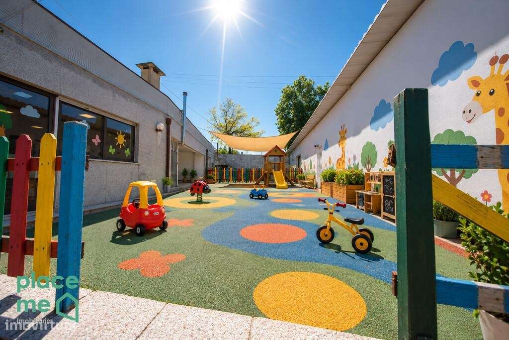 Moradia Individual com mais de 900m2 em Palmeira, Braga-59