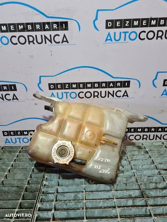 Vas expansiune Jeep Cherokee III 2.8 2004 - 2008 2776CC (510) - 1