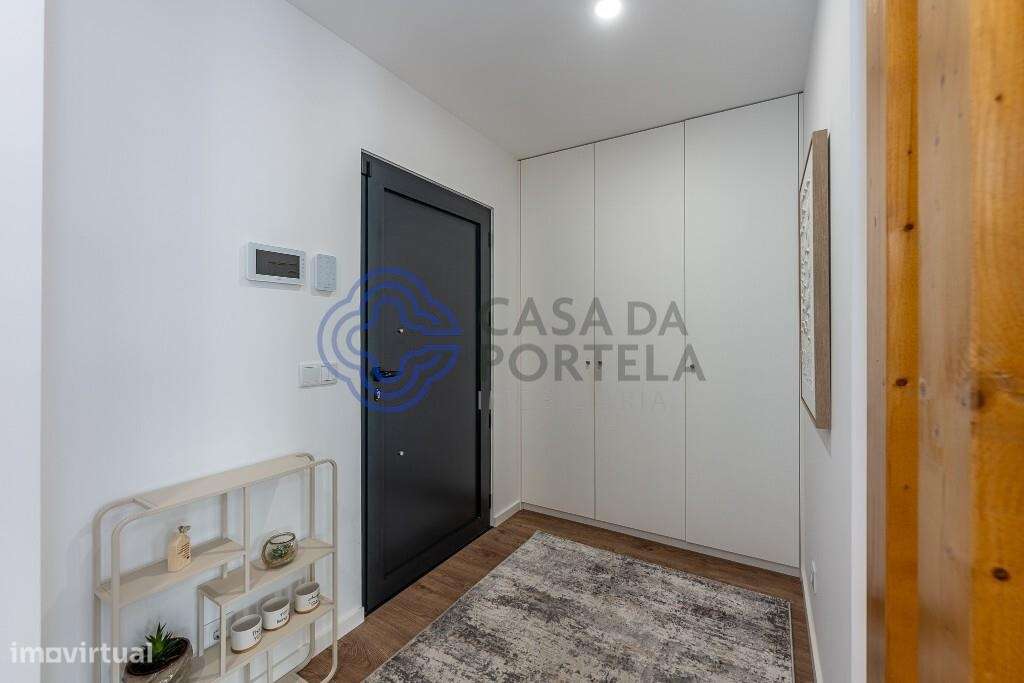 Moradia T3 com 2 Suites | Próxima do Marshopping - Grande imagem: 3/56