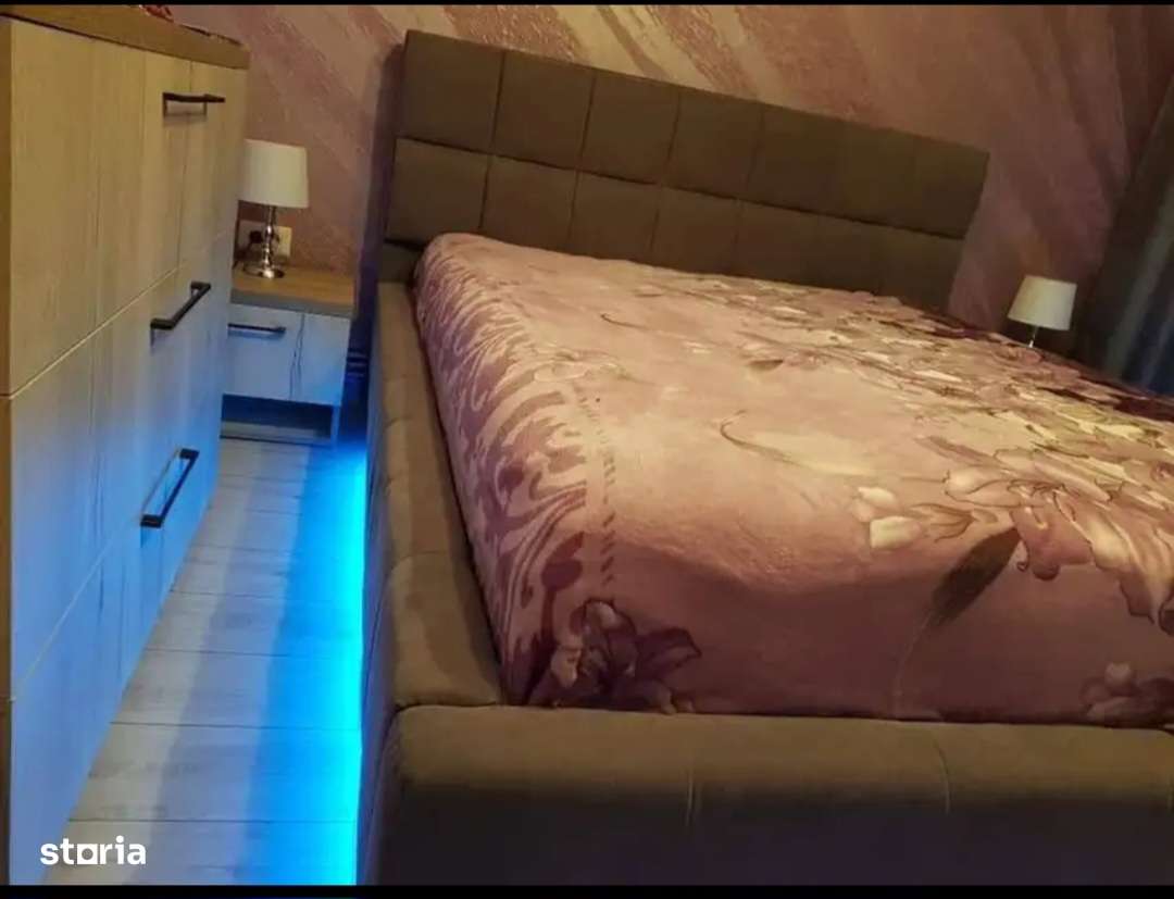 Apartament 2 camere zona Sărari-11