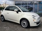 Fiat 500 1.2 Lounge - 13