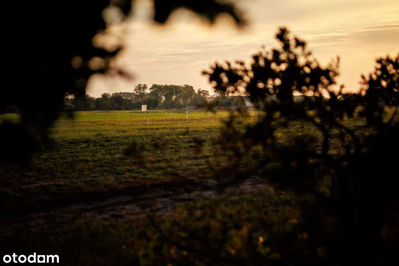 Działki budowlane blisko morza - Nowęcin - Pełny obrazek: 4/12