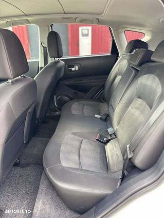 Nissan Qashqai 1.5 DCI Start/Stop N-Connecta - 9