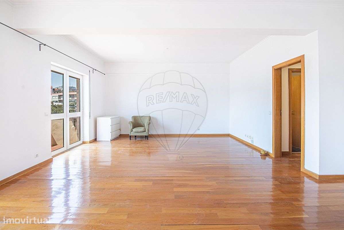 Apartamento T1 para arrendamento - Grande imagem: 5/15