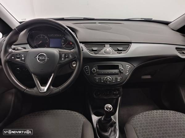 Opel Corsa 1.3 CDTi Business Edition - 14