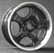 FELGI VW GOLF MK1 MK2 PASSAT CORRADO 7,25J 15 4X100 ET35 - 1