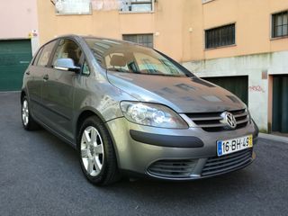 VW Golf Plus 1.4 FSi Confortline