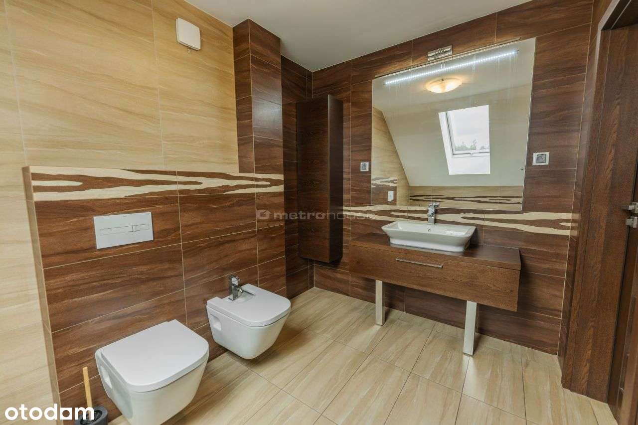 Dom w Żabiczynie, w sercu Parku Krajobrazowego. - Pełny obrazek: 4/20