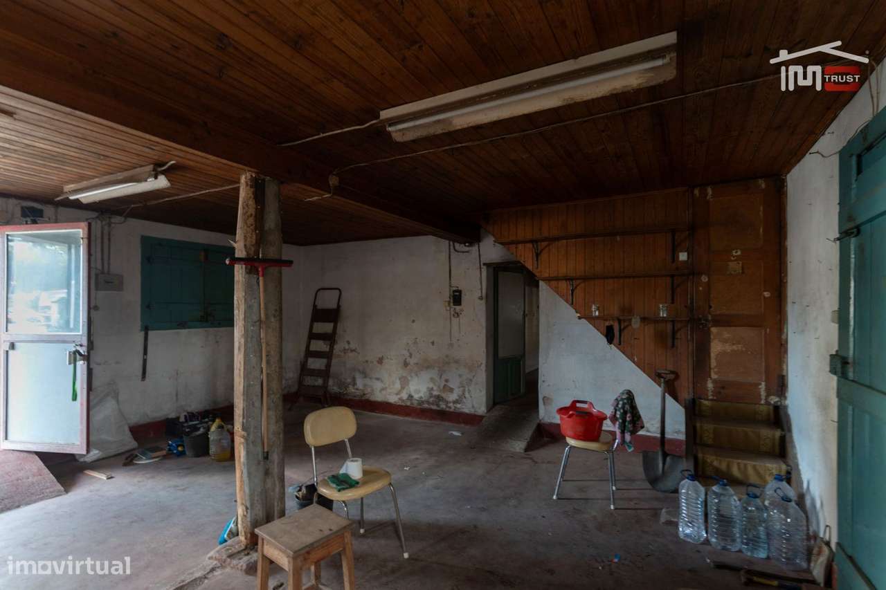 Oportunidade de habitação para recuperar-10