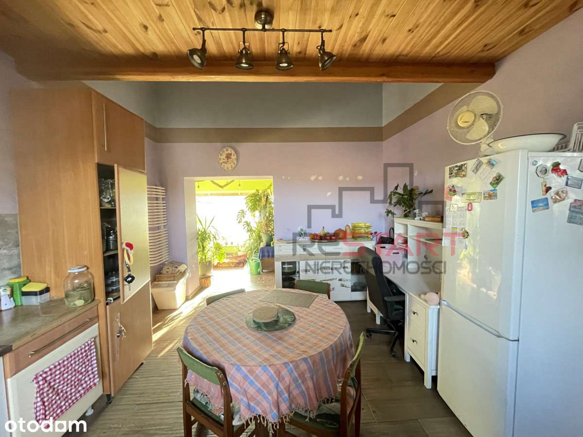 Urokliwe siedlisko w Korabiewicach-19