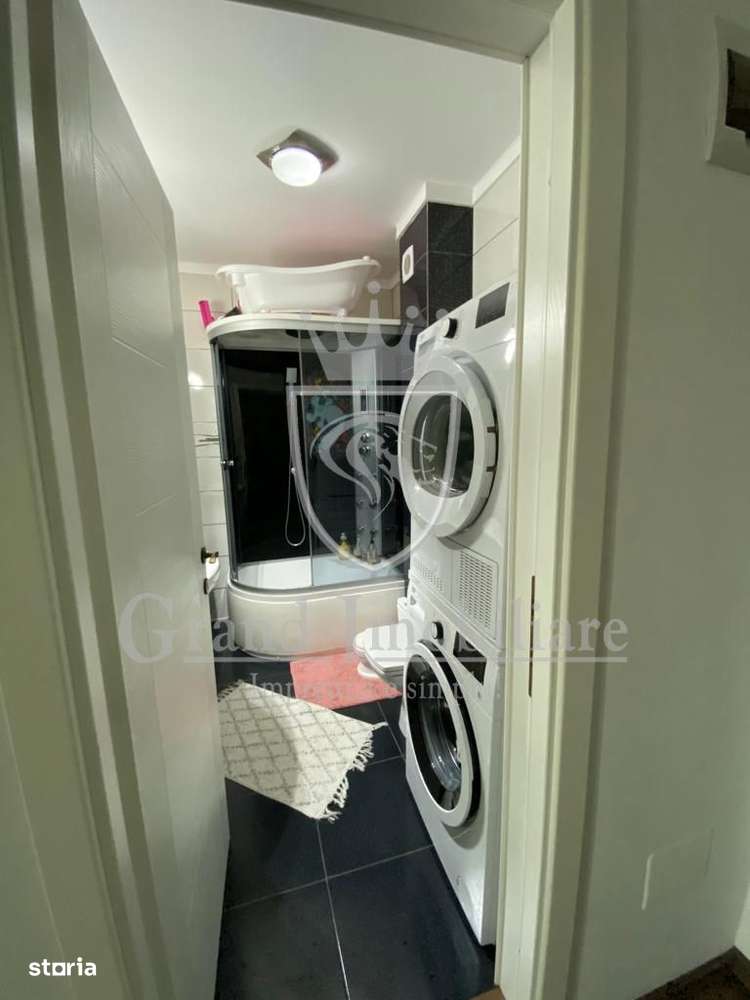 Apartament 2 camere, parcare inclusa, zona Str Rodnei - Imagine principală: 5/10