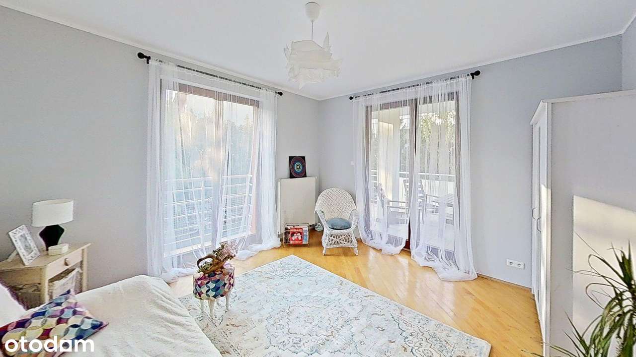 Mieszkanie, 64 m², Wysoka - Pełny obrazek: 4/12