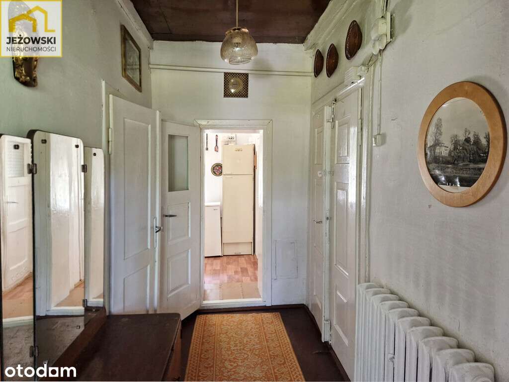 Duża działka 42ary, 1300mkw MNP przy Rajchertówce.-12