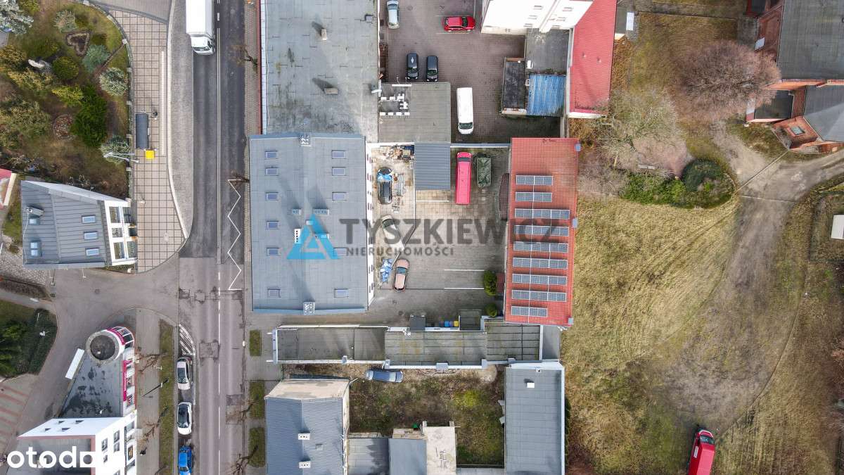 Kompleks 3 budynków mieszkalno-usługowych - Pełny obrazek: 2/20