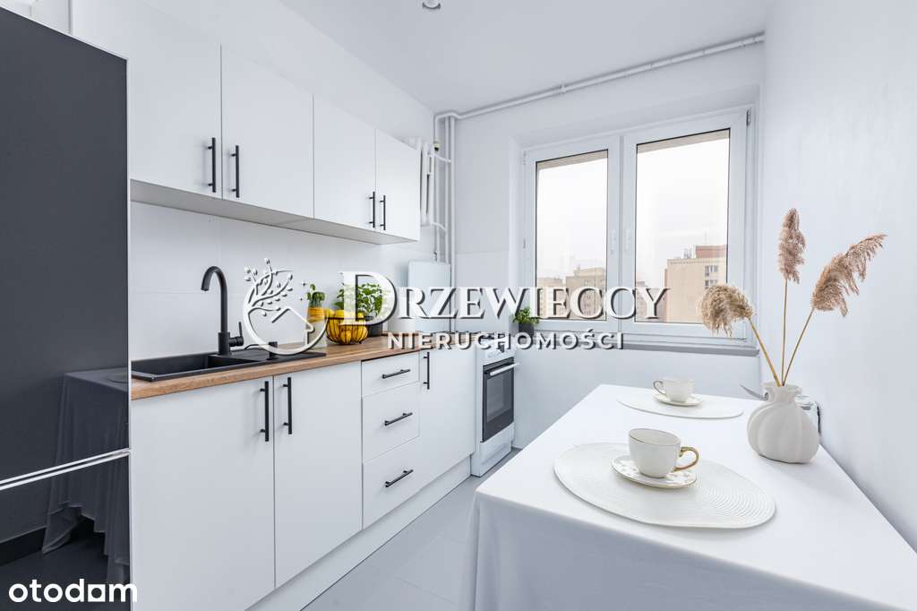 Gotowe do zamieszkania Tramwaj Loggia Widok-1