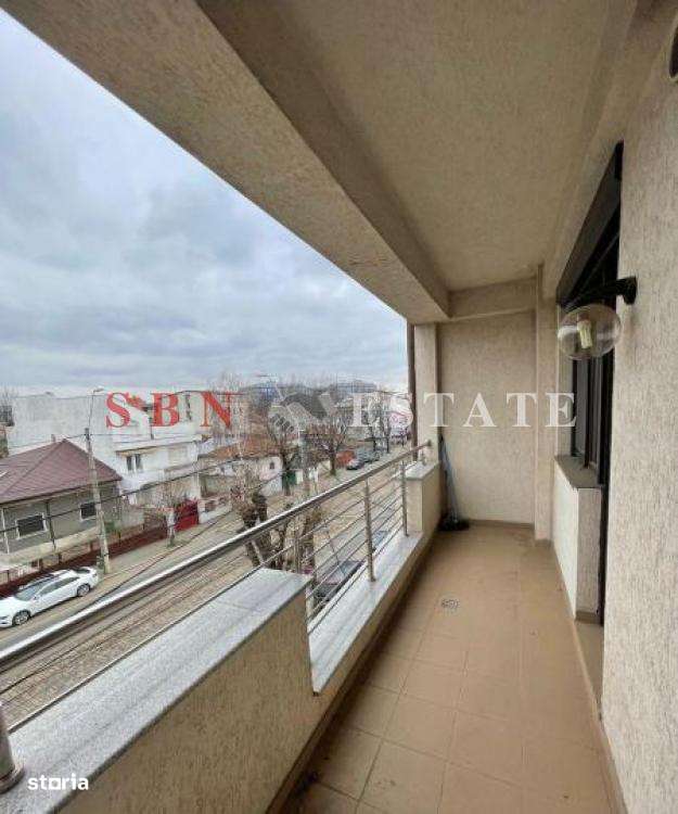 Apartament 3 camere | Bucurestii Noi | Bloc nou | Parcare | Metrou - Imagine principală: 5/10