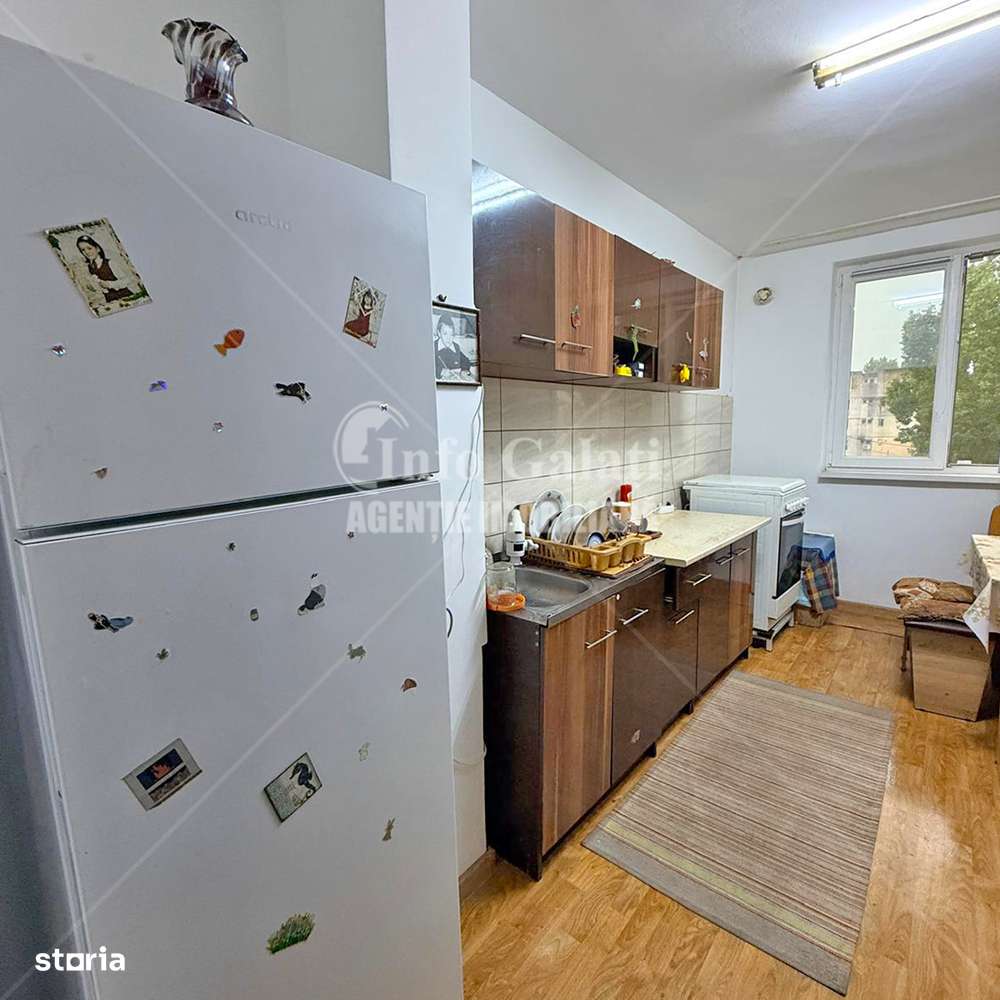 | Apartament cu 2 camere | Micro 19 | Etaj 2 |
