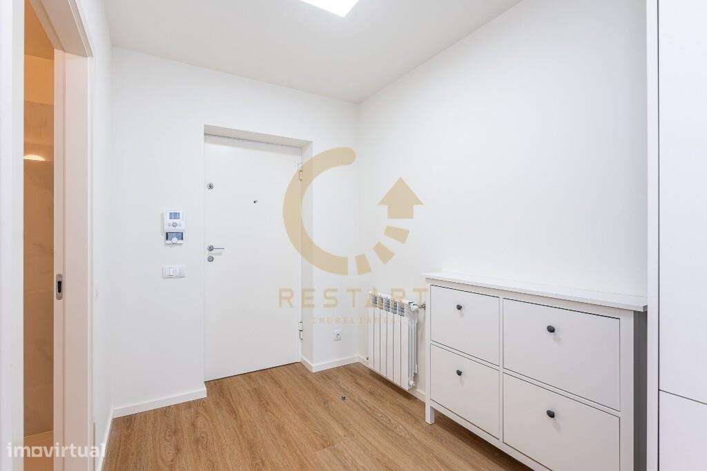 Venda T0 PREMIUM com 66m2 no Edifício ANTAS GREEN ao Dragão - Grande imagem: 5/48