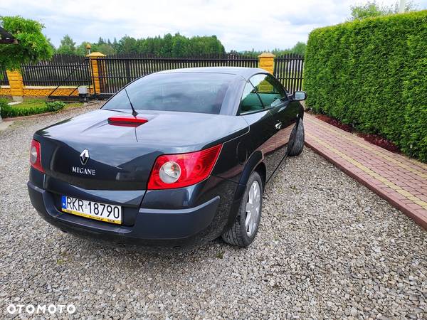 Renault Megane - 7