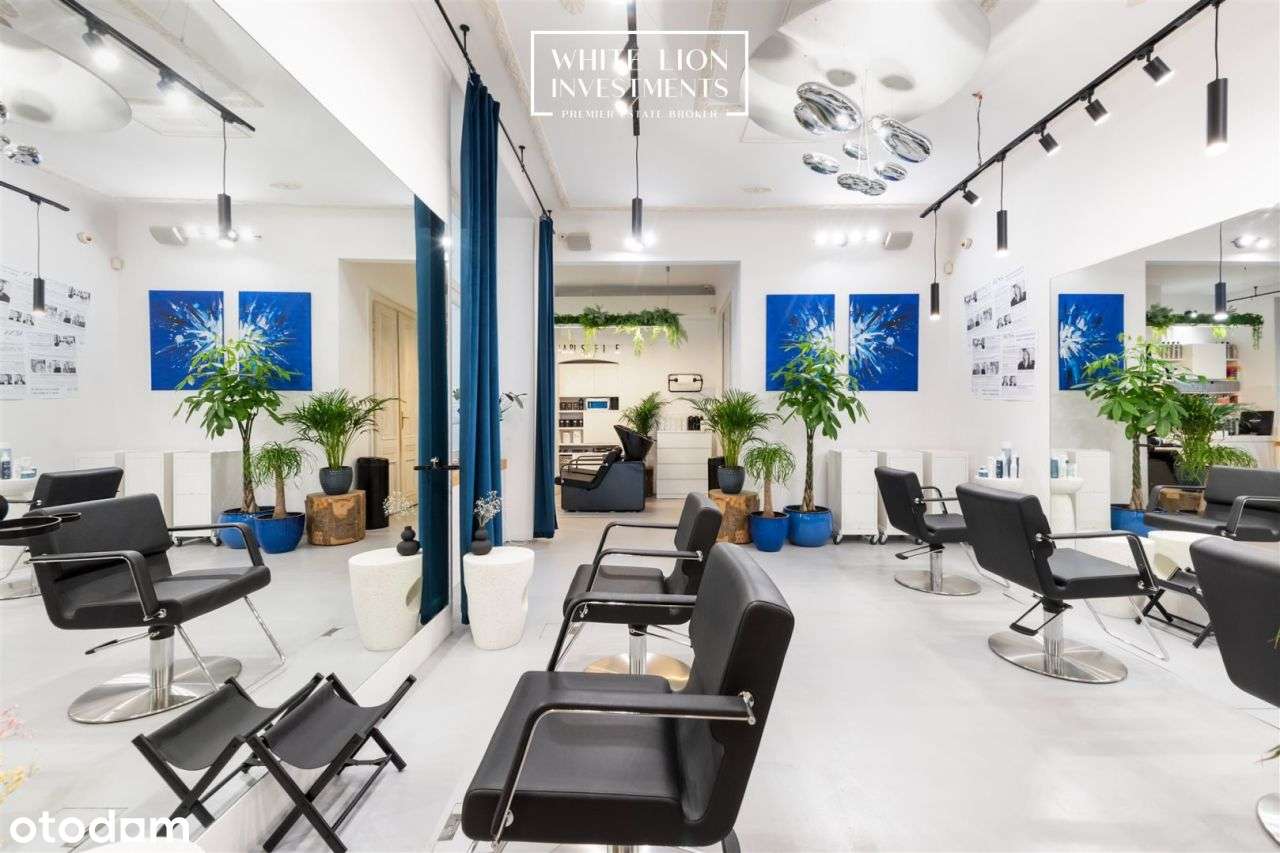 Wyjątkowy lokal w prestiżowej kamienicy-2