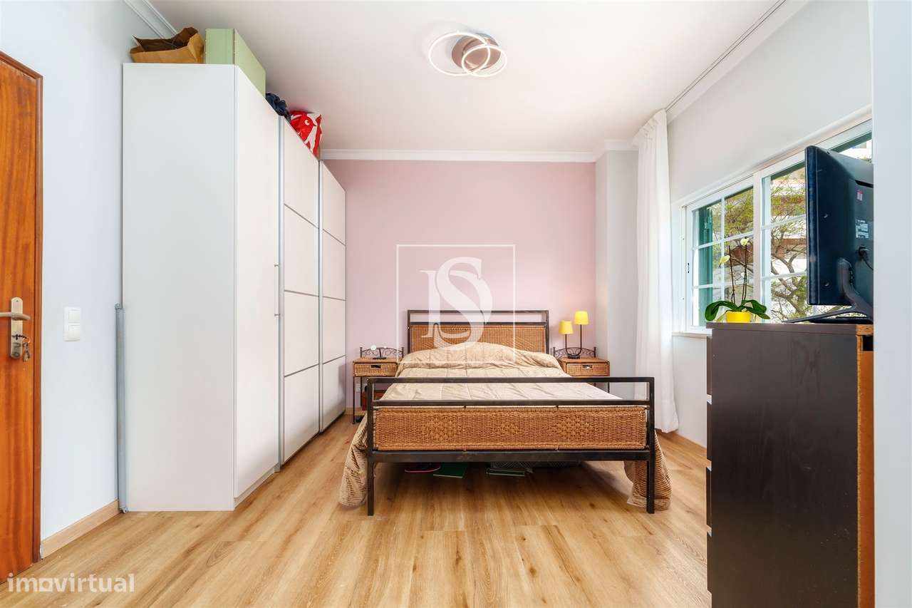 Moradia T4 Venda em Pechão,Olhão-17