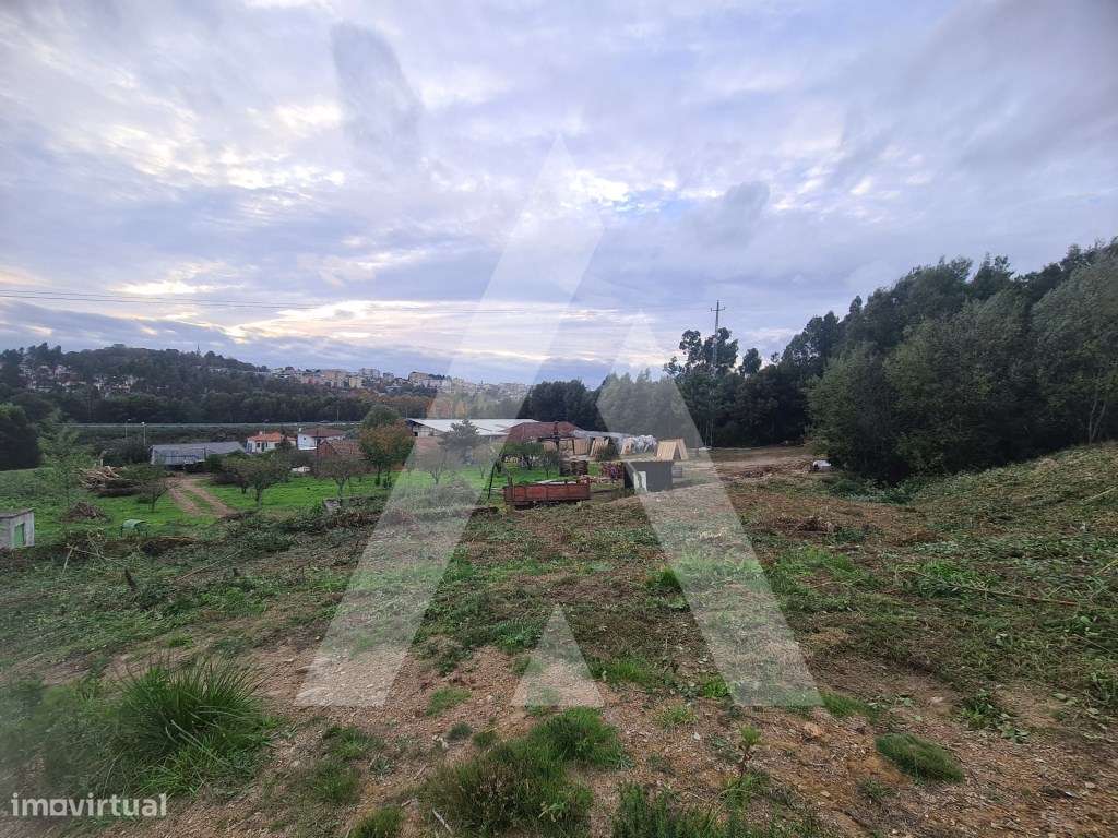 Terreno para construção Pavilhão - Grande imagem: 4/5