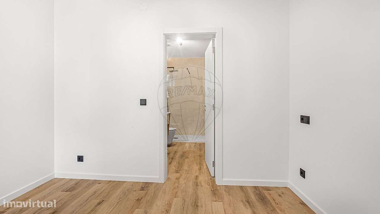 Apartamento T0 para arrendamento - Grande imagem: 4/18