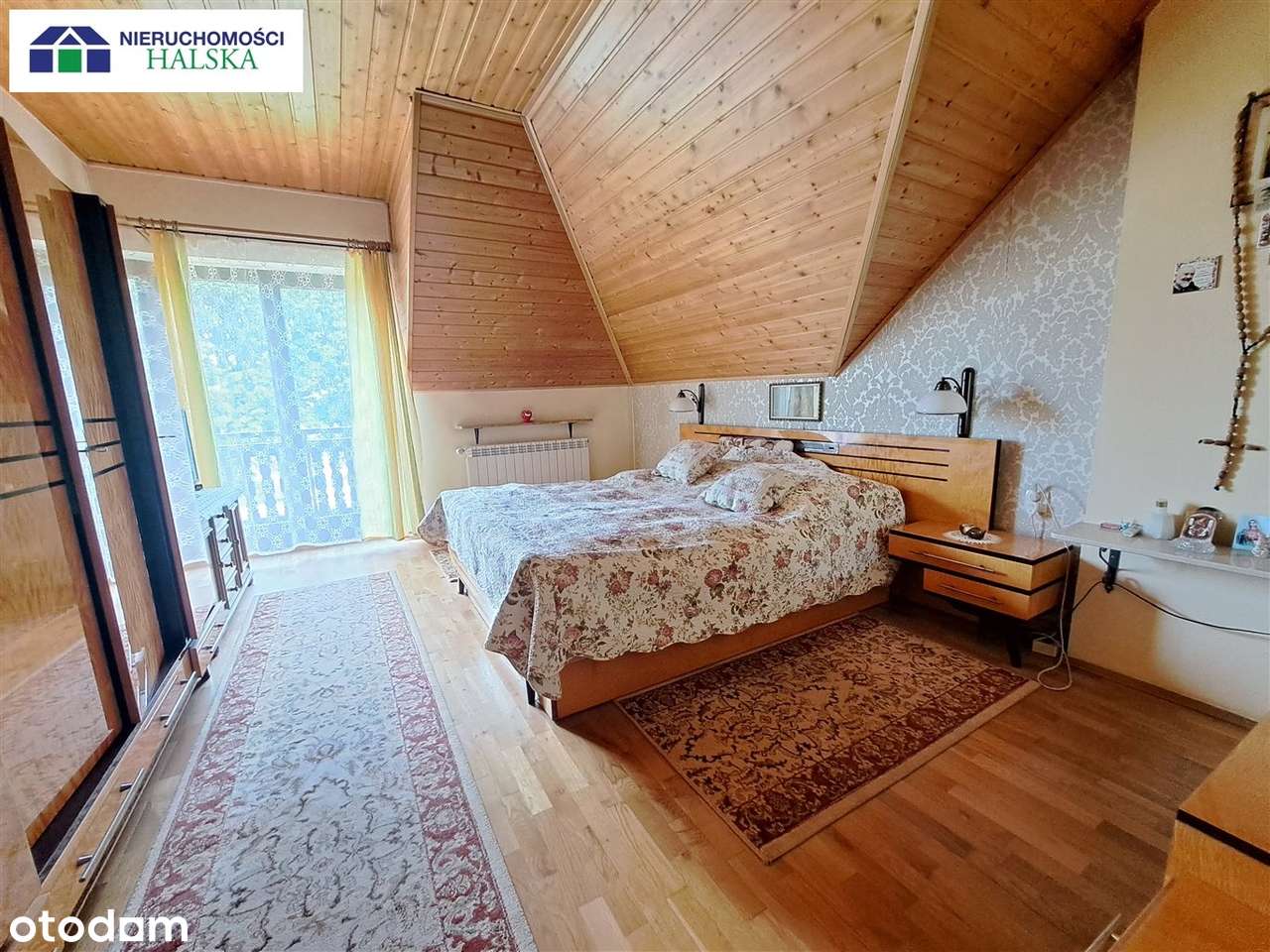 Dom na sprzedaż w mieście z dużą działką-16