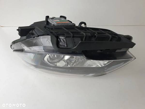 Opel Mokka Xenon Lampa Lewa Kpl EU - 7