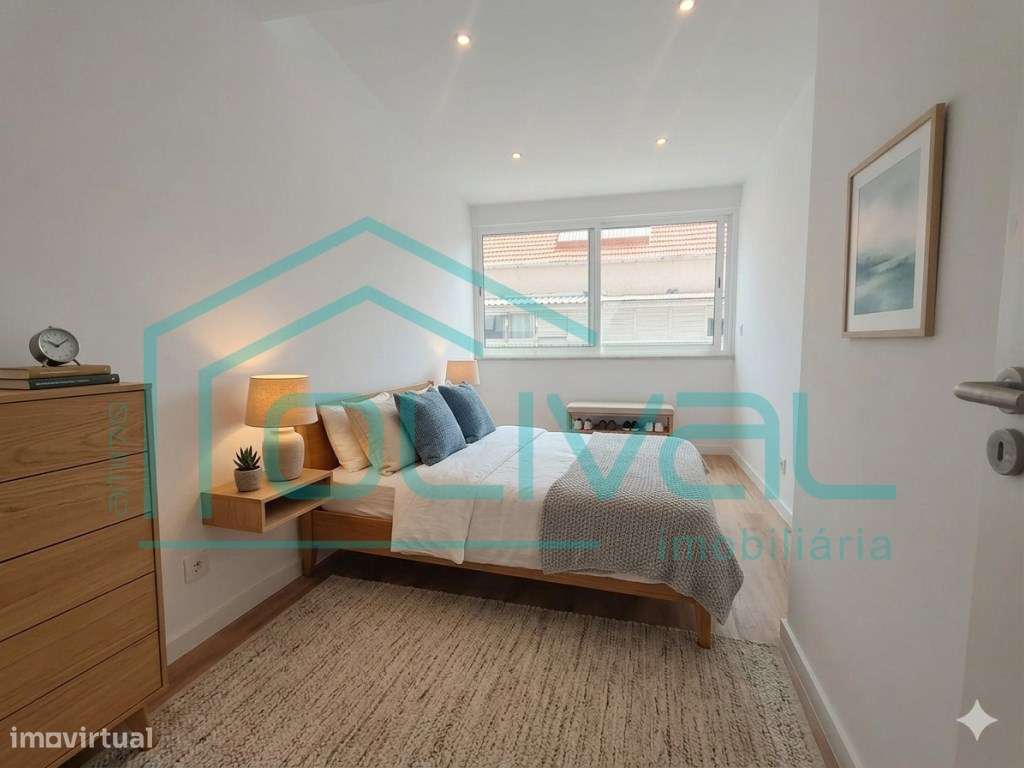 Apartamento T2 à venda na Centro de Queluz-5