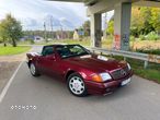 Mercedes-Benz SL 500 - 13