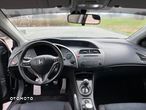 Honda Civic 1.8 Comfort - 8