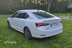 Skoda Octavia 2.0 TDI SCR Ambition DSG - 7