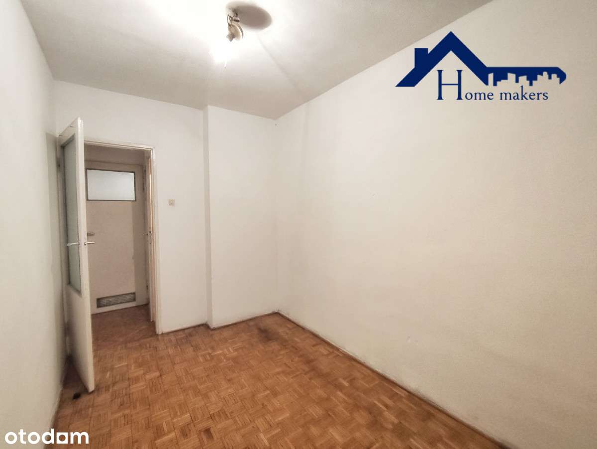 Blisko Centrum|4Pokoje|CichaOkolica|Inwestycja-16