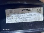 Boxa Difuzor Audio BOSE Audi A4 B7 2005 - 2008 Cod 8E0035411B - 5