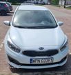 Kia Ceed - 8