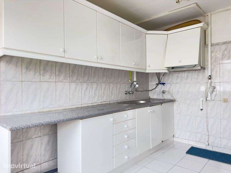 Apartamento T2 - Corroios, Seixal - Grande imagem: 5/12