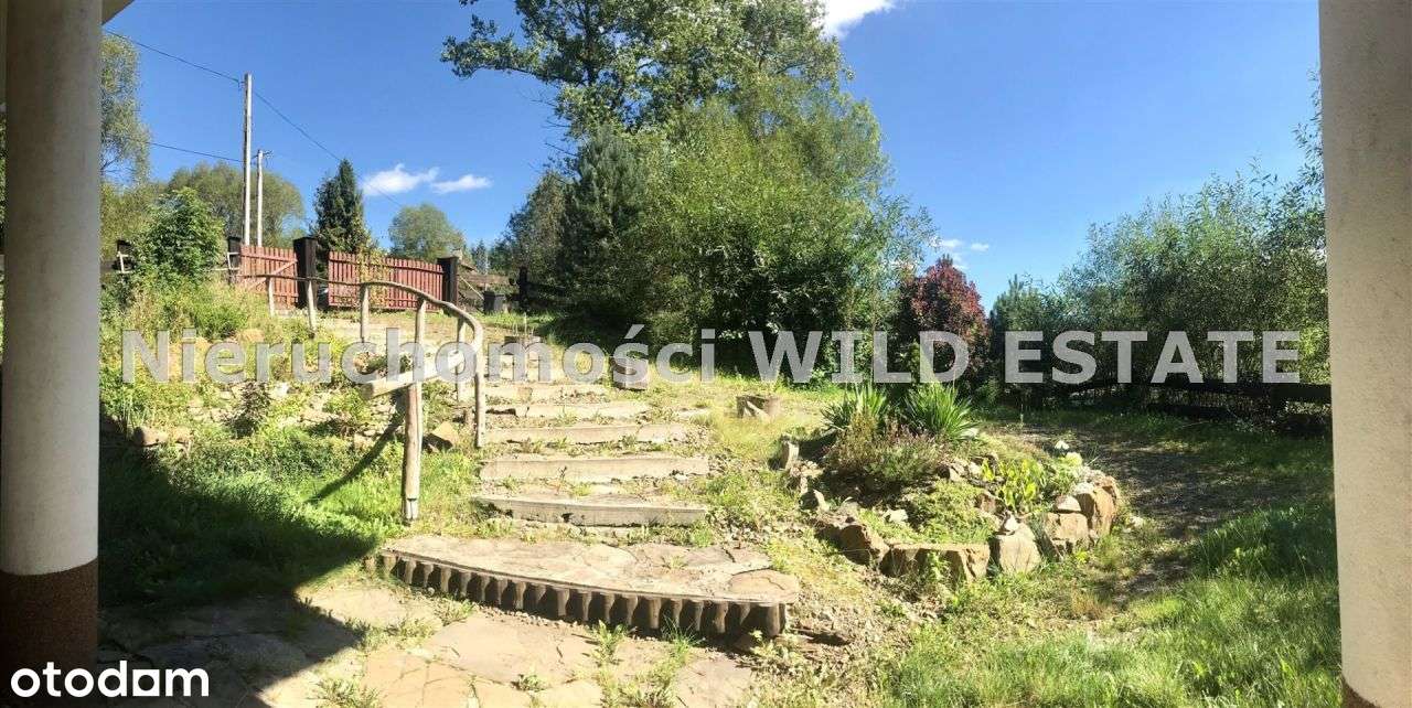 Wetlina na sprzedaż dom mieszkalny - Pełny obrazek: 5/20