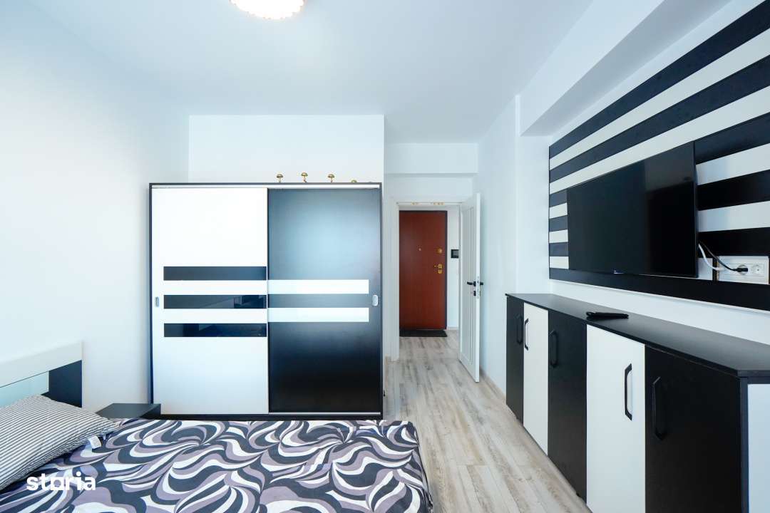 Sema  Residence | NOU | 4 min Metrou | Vedere Panoramica - Imagine principală: 3/14