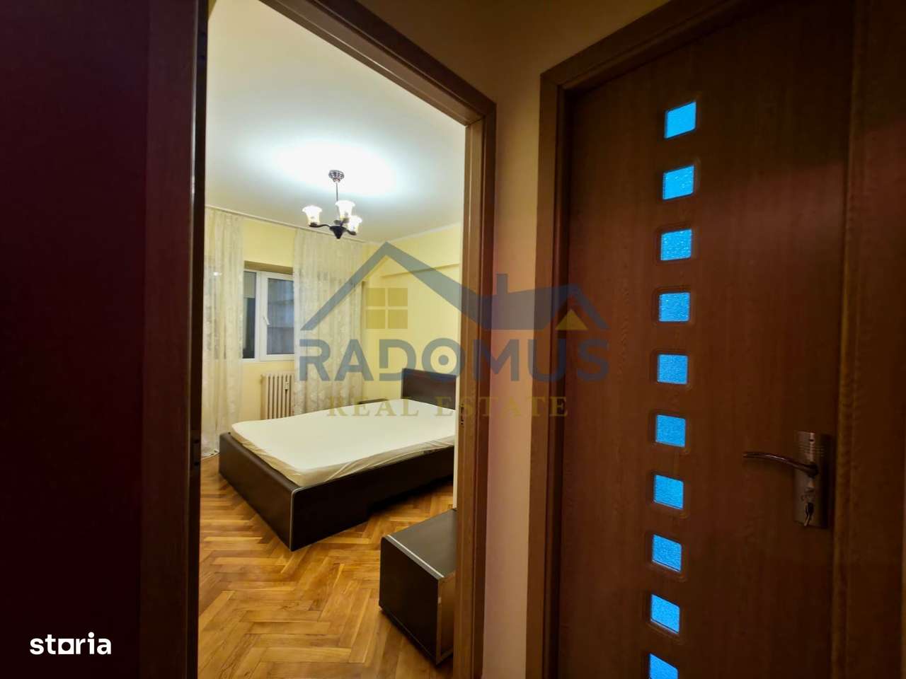 Apartament ultracentral – Ploiești - Mobilat/Utilat - 350 € - Imagine principală: 4/9