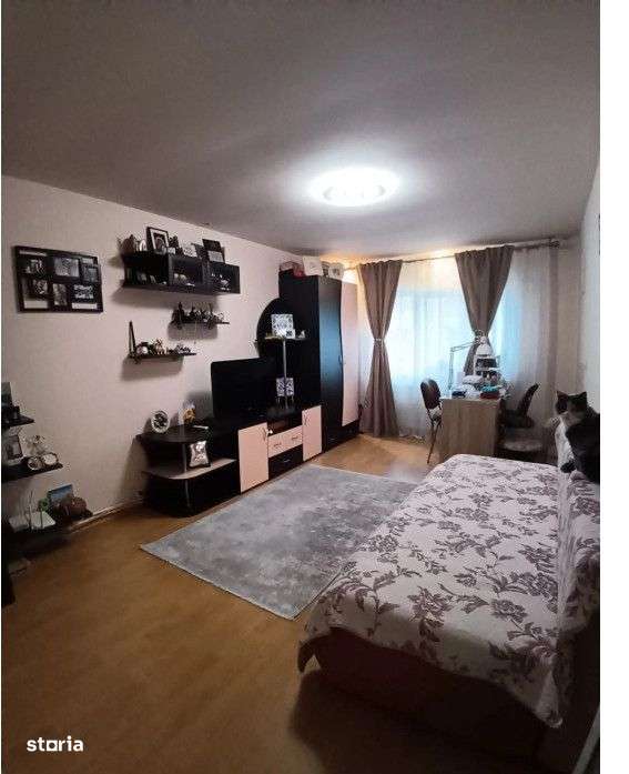 APARTAMENT 2 CAMERE| DECOMANDAT | KM 5 | 50 MP |