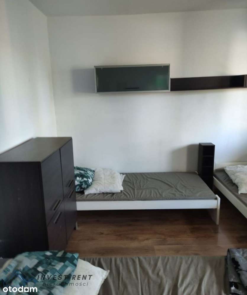 Mieszkanie na wynajem dla firm – Koszalin - Pełny obrazek: 2/9