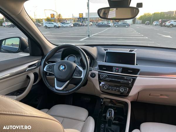 BMW X1 - 18