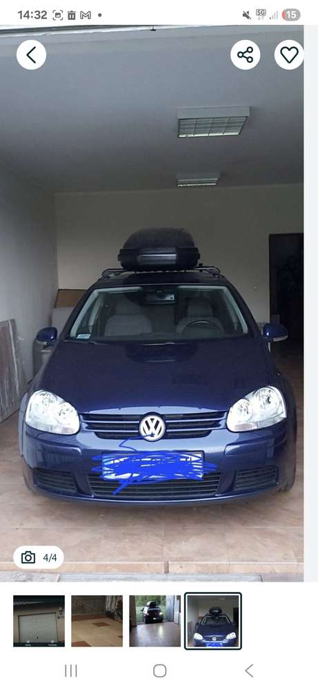 Garaż wynajme z prądem  na auto , skuter wodny, kampery , łodzie. - Pełny obrazek: 5/5