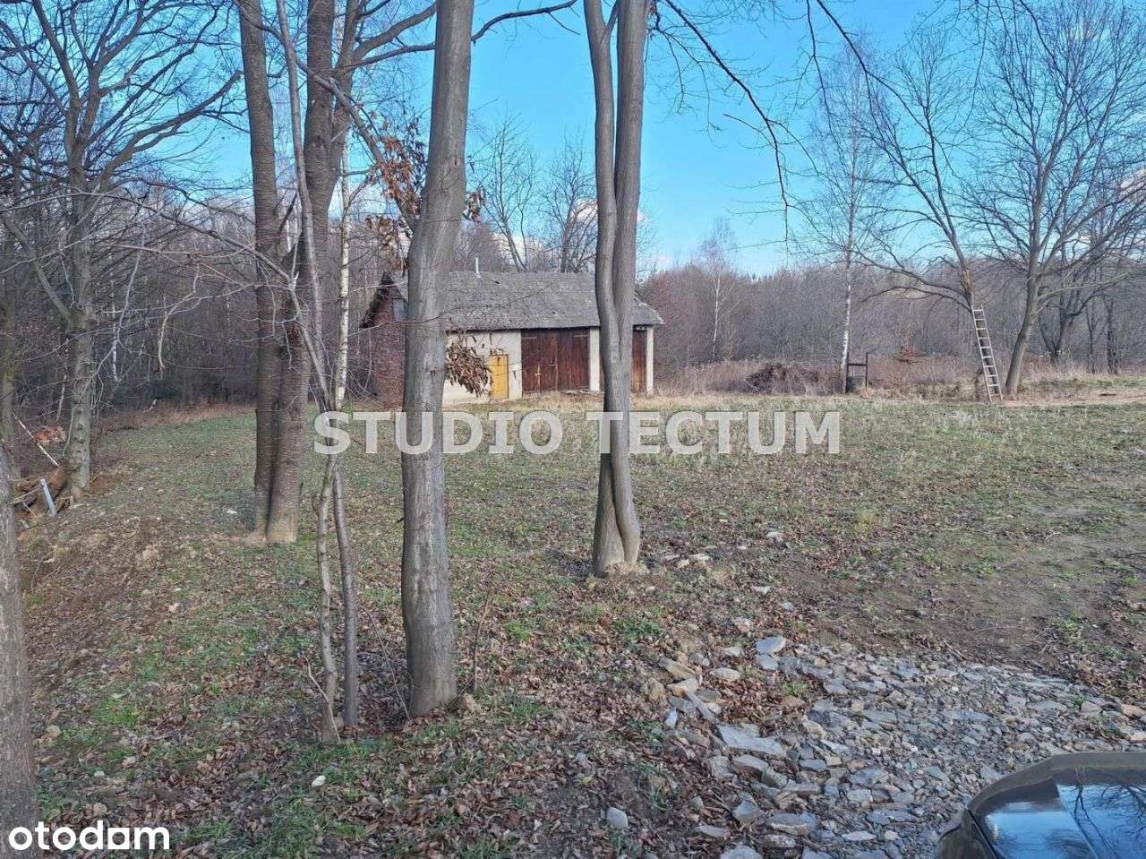 Gorlice-Robotnicza:4660m2 w tym 2000m2 budowlane