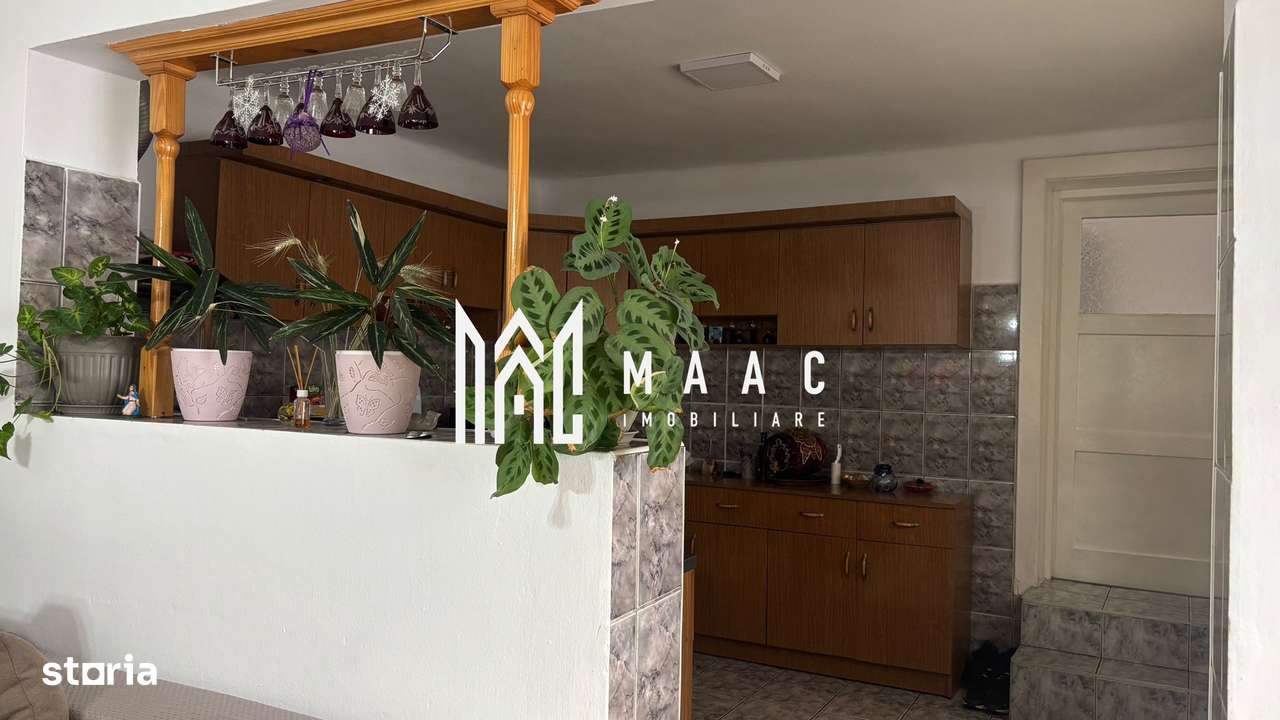 Casa individuala 4 camere I Acces auto I Teren 480mp I Blaj - Imagine principală: 4/7