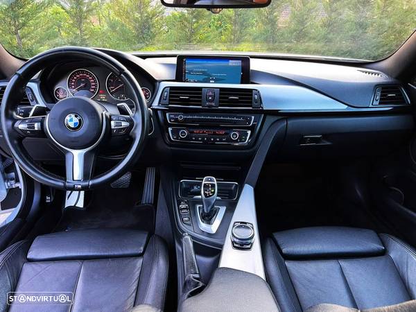 BMW 420 d Pack M Auto - 17