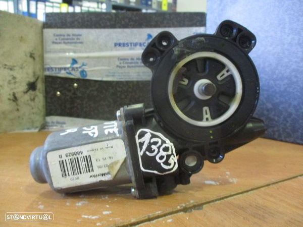 Motor Elevador Vidro 400929A NISSAN NOTE 2006 TD - 2