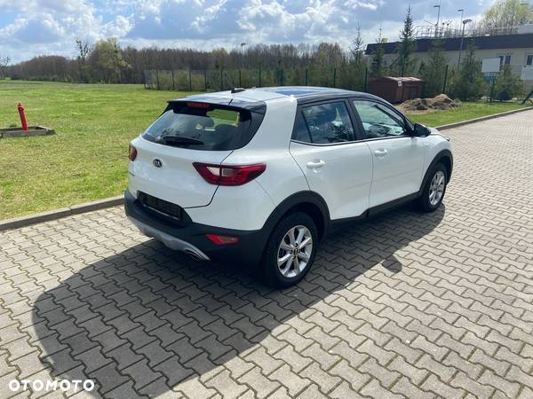 Kia Stonic 1.2 M - 5