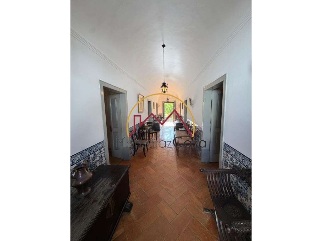 Moradia Senhorial T4 em Reguengos de Monsaraz-7